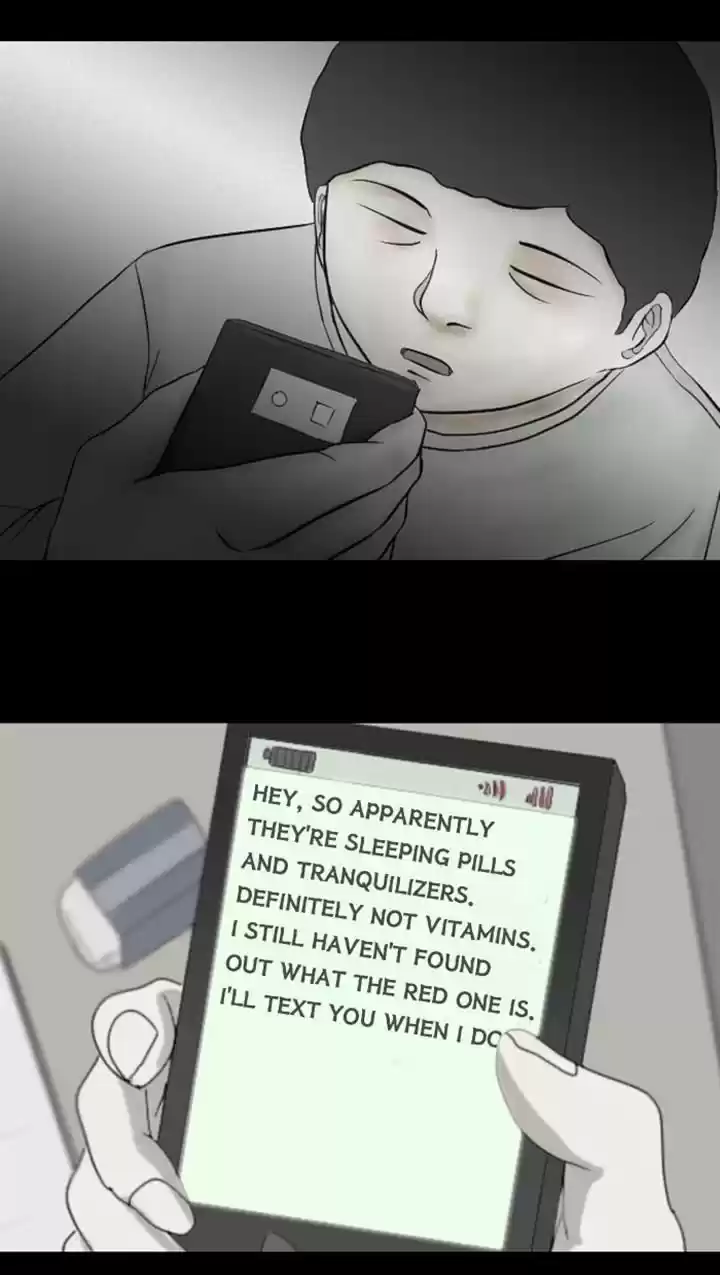 Friday: Forbidden Tales 15