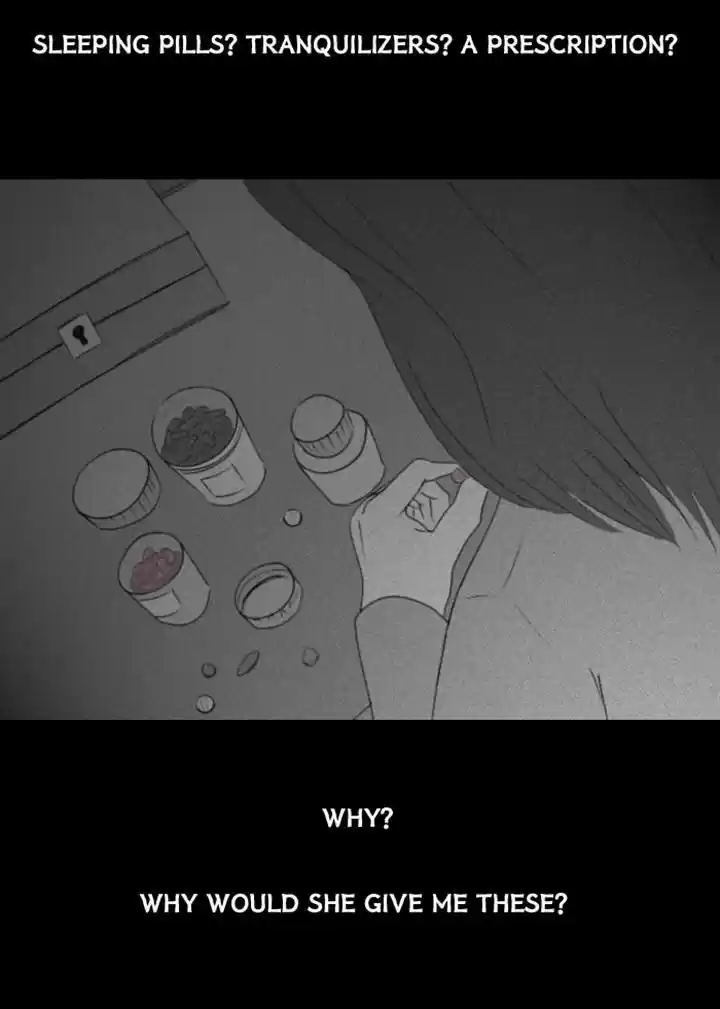 Friday: Forbidden Tales 15