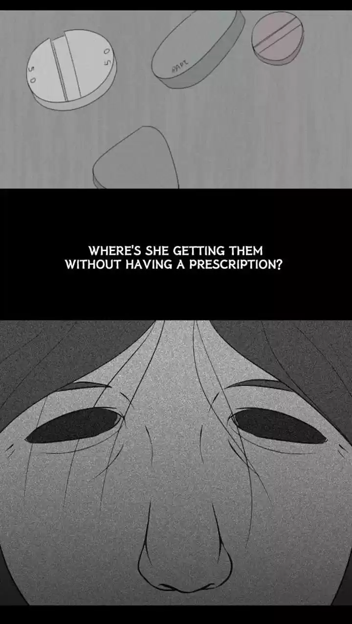 Friday: Forbidden Tales 15