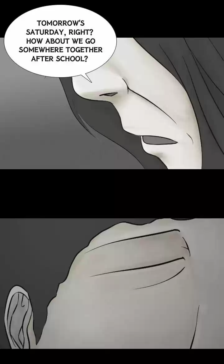 Friday: Forbidden Tales 15