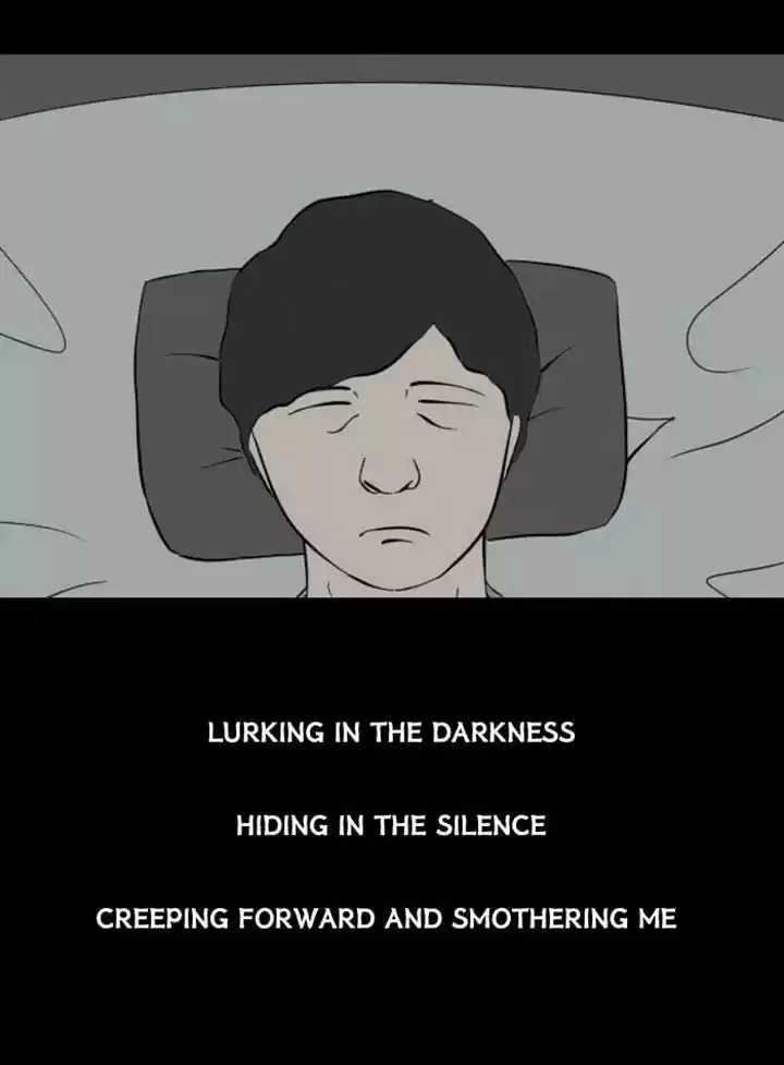 Friday: Forbidden Tales 15