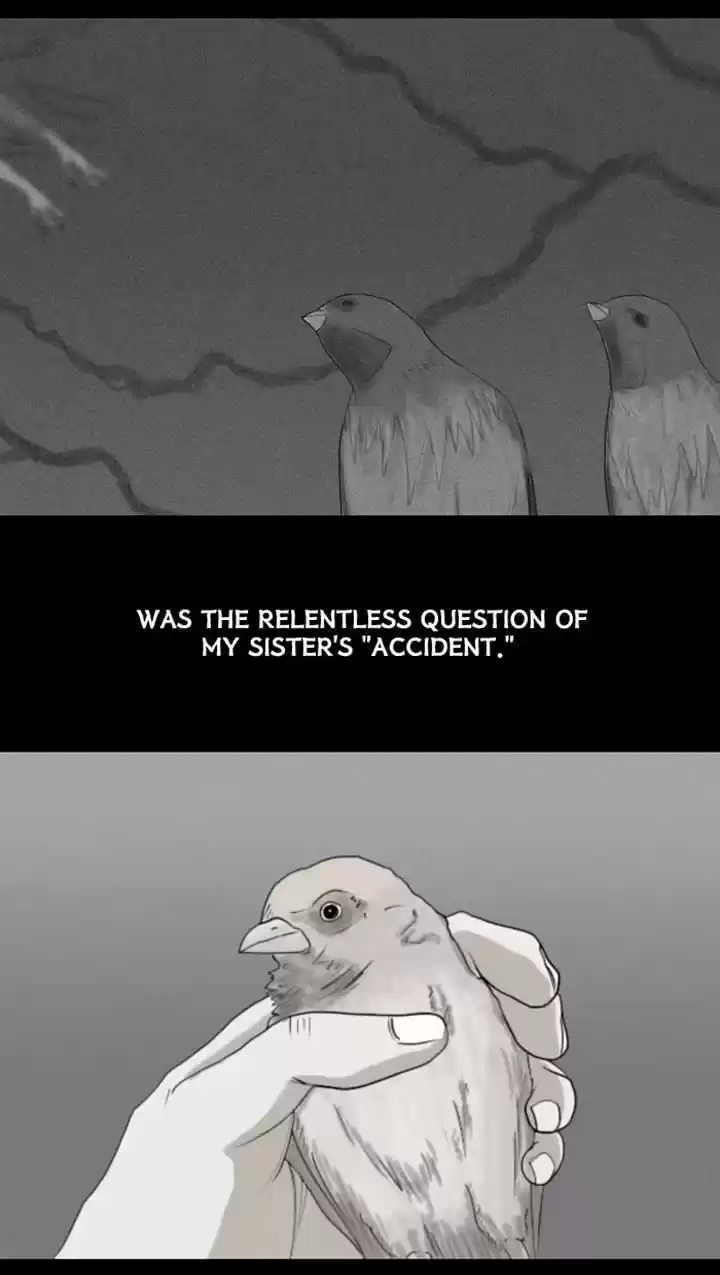 Friday: Forbidden Tales 15