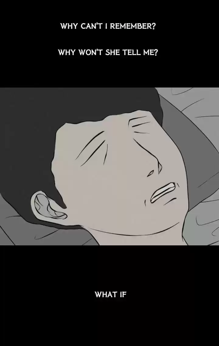 Friday: Forbidden Tales 15