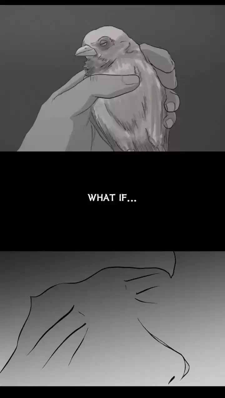 Friday: Forbidden Tales 15