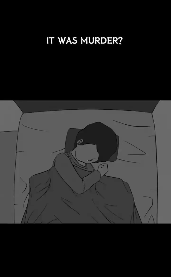 Friday: Forbidden Tales 15