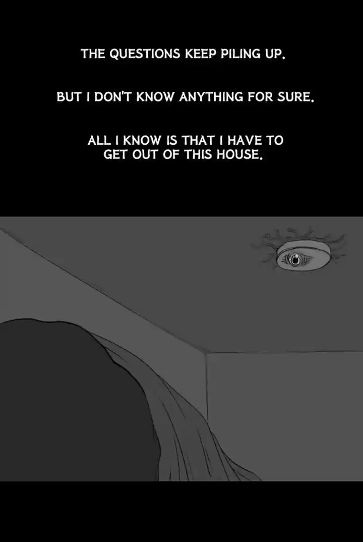 Friday: Forbidden Tales 15