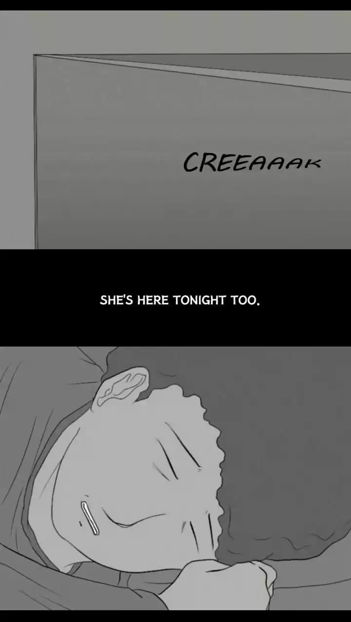 Friday: Forbidden Tales 15