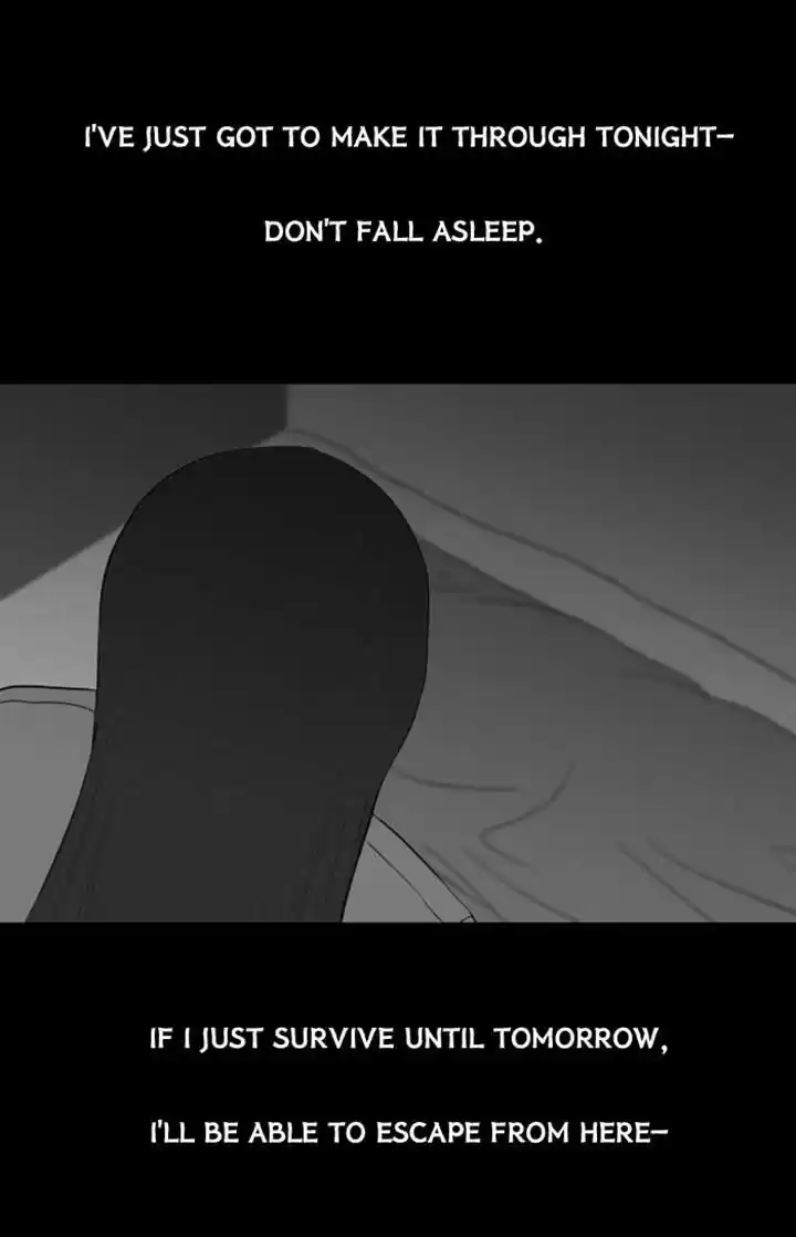 Friday: Forbidden Tales 15