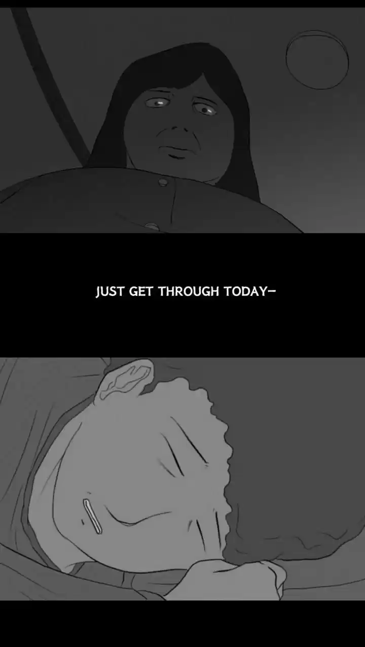 Friday: Forbidden Tales 15