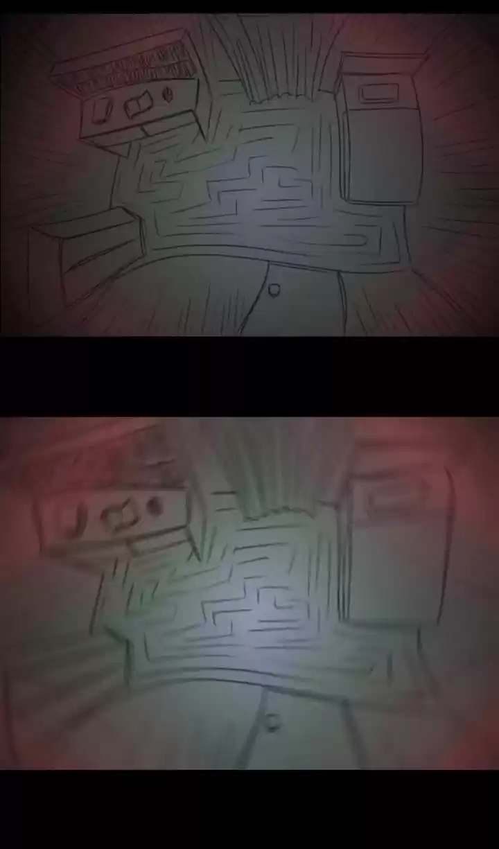 Friday: Forbidden Tales 15