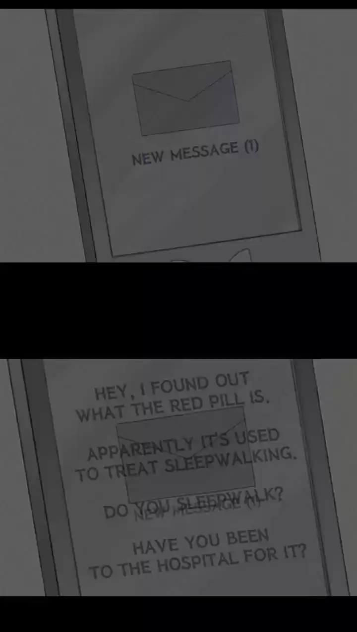 Friday: Forbidden Tales 15