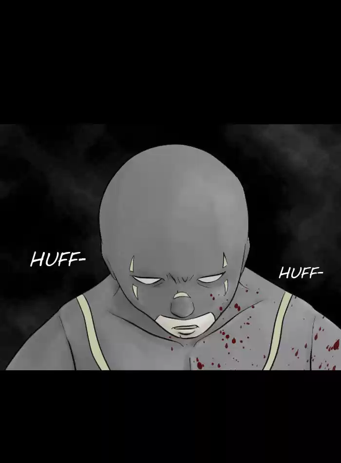 Friday: Forbidden Tales 16