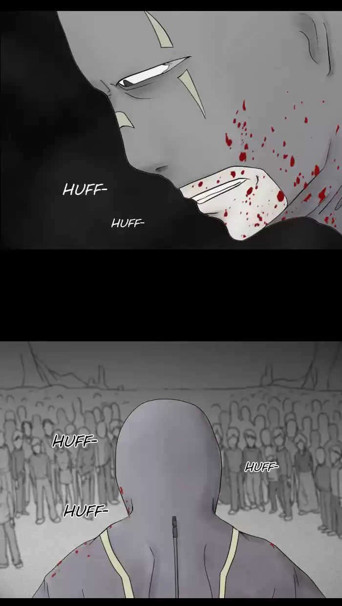 Friday: Forbidden Tales 16