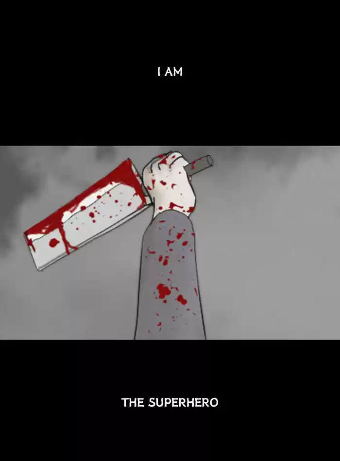 Friday: Forbidden Tales 16