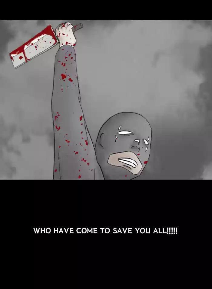 Friday: Forbidden Tales 16