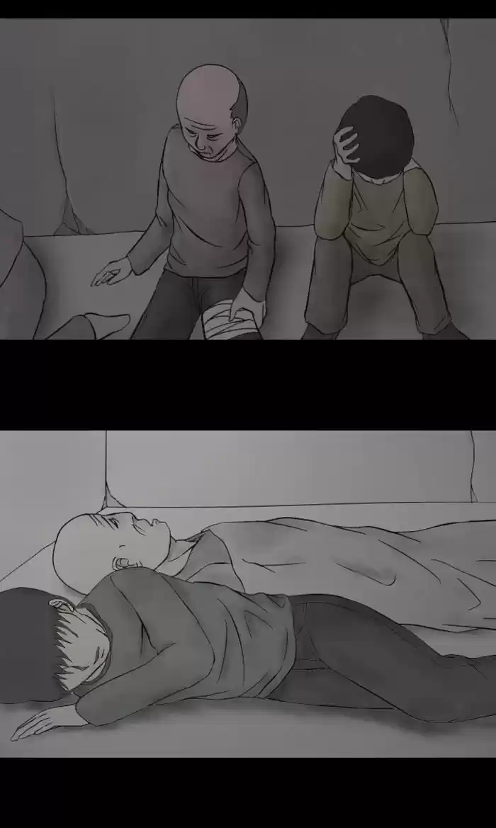 Friday: Forbidden Tales 16