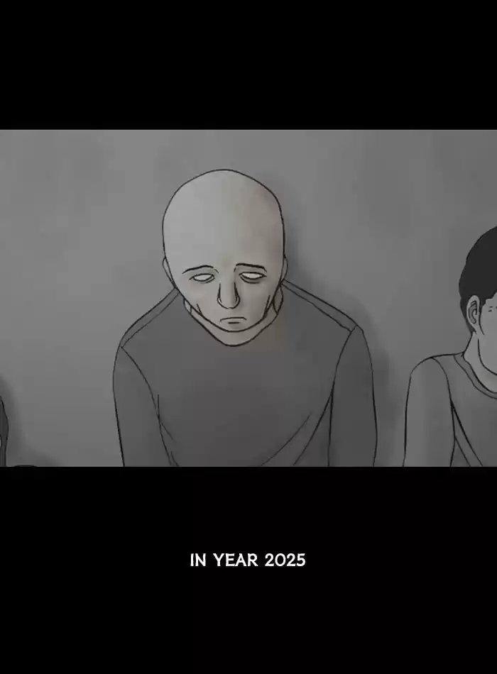 Friday: Forbidden Tales 16