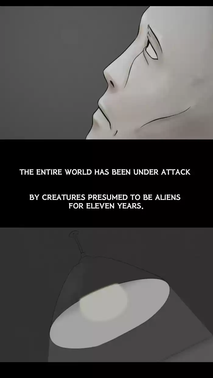 Friday: Forbidden Tales 16