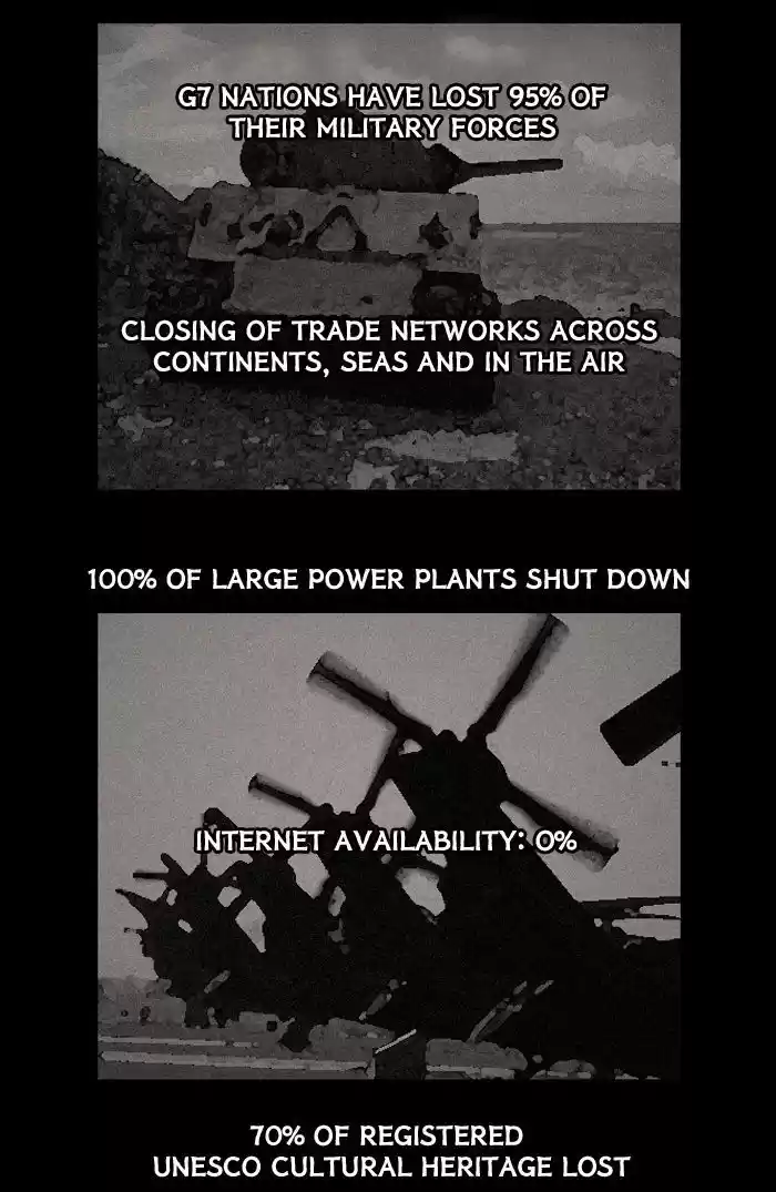 Friday: Forbidden Tales 16