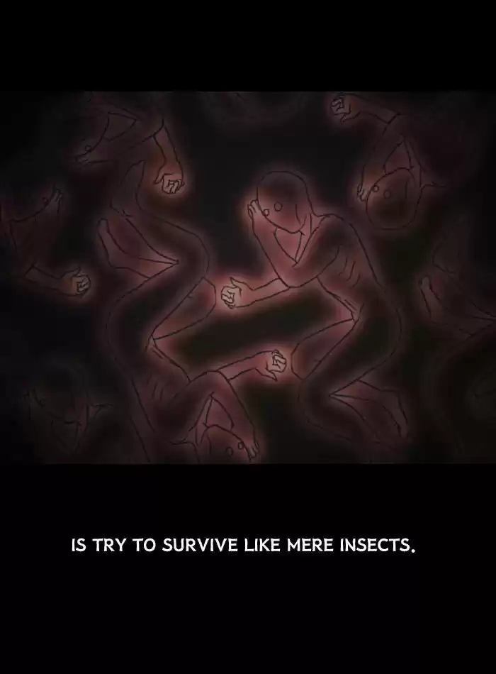 Friday: Forbidden Tales 16