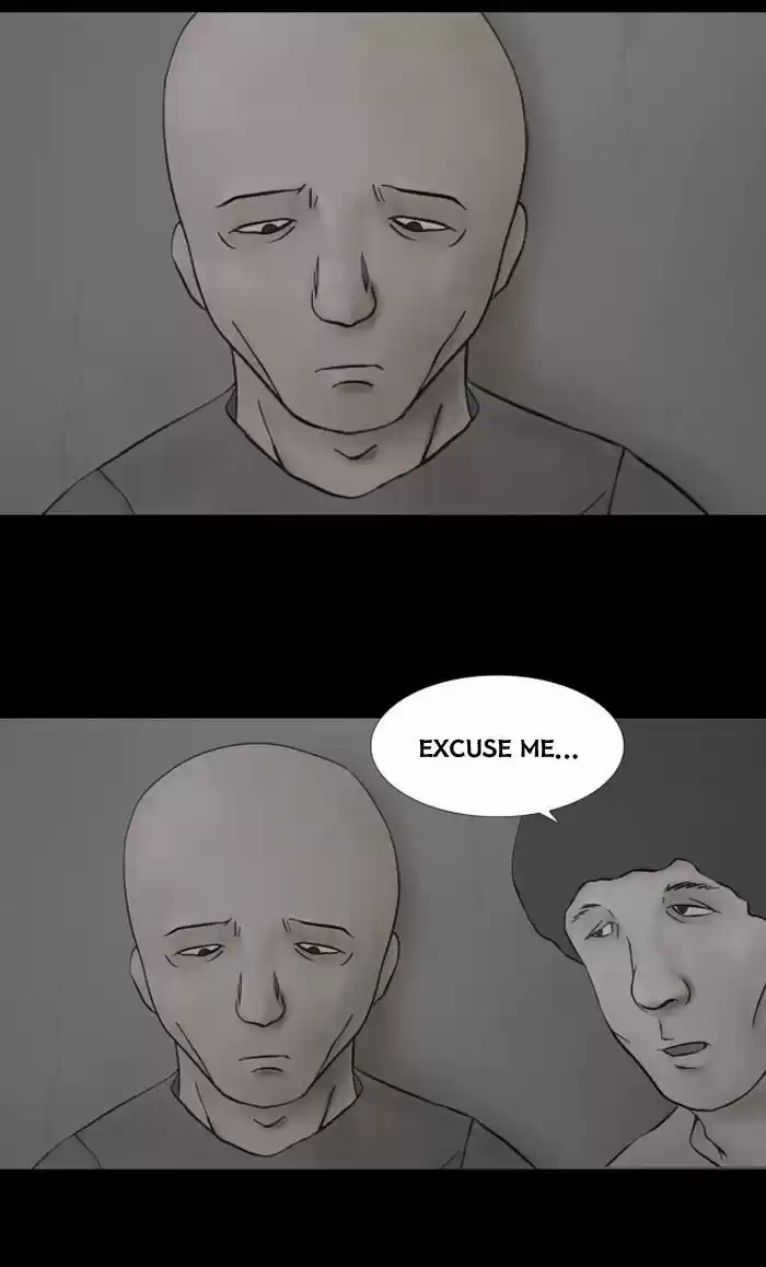 Friday: Forbidden Tales 16