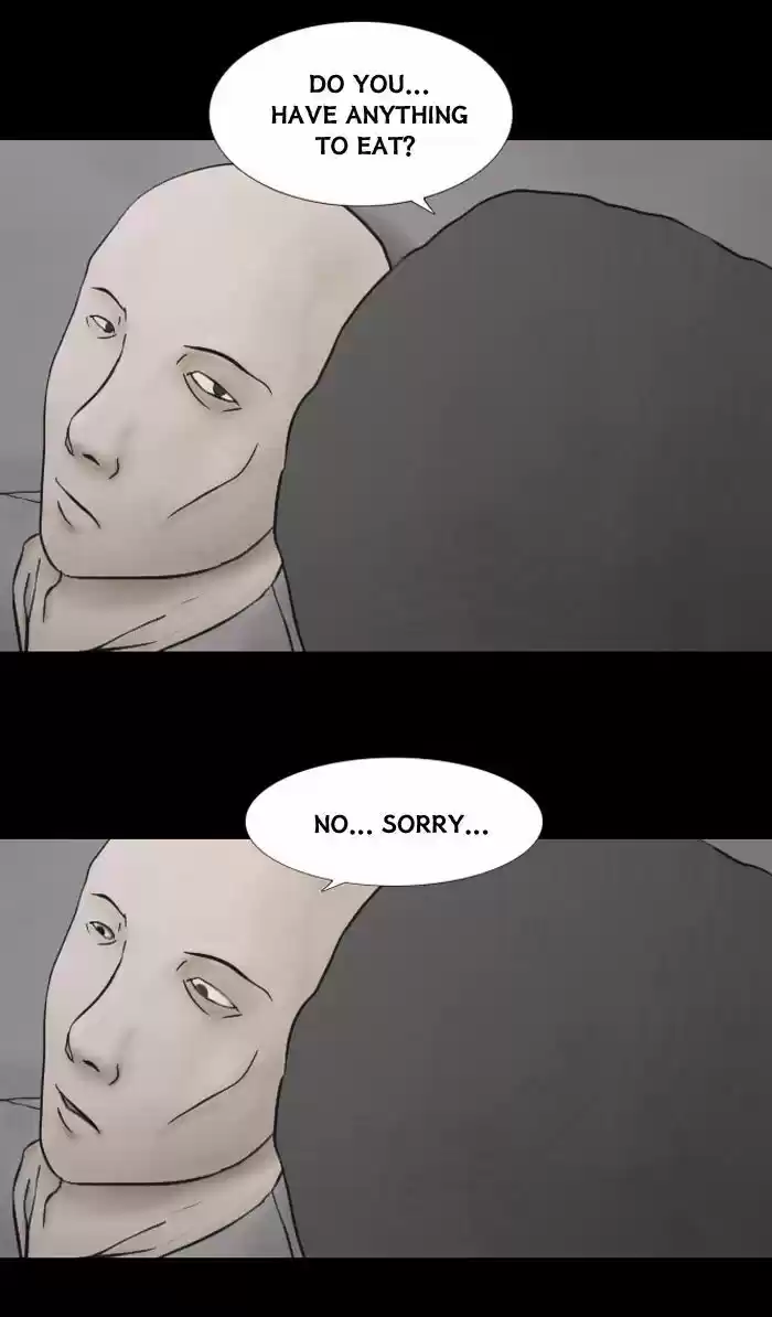 Friday: Forbidden Tales 16