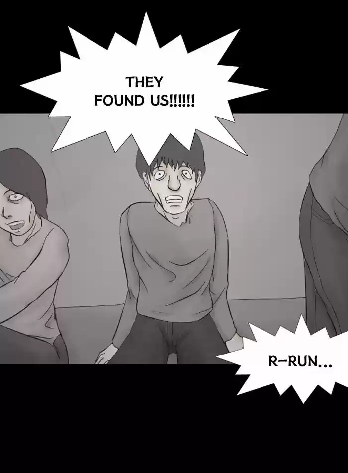 Friday: Forbidden Tales 16