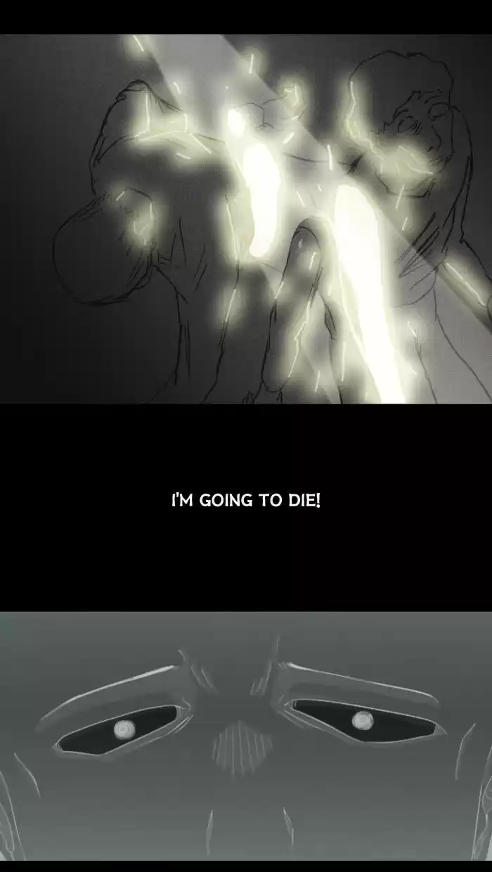 Friday: Forbidden Tales 16