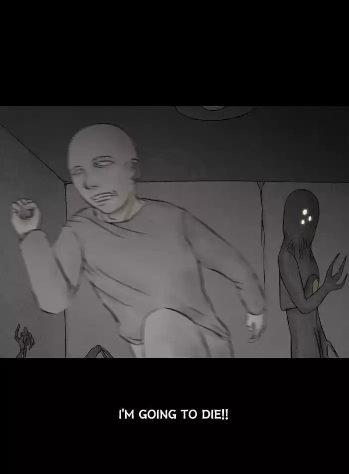 Friday: Forbidden Tales 16