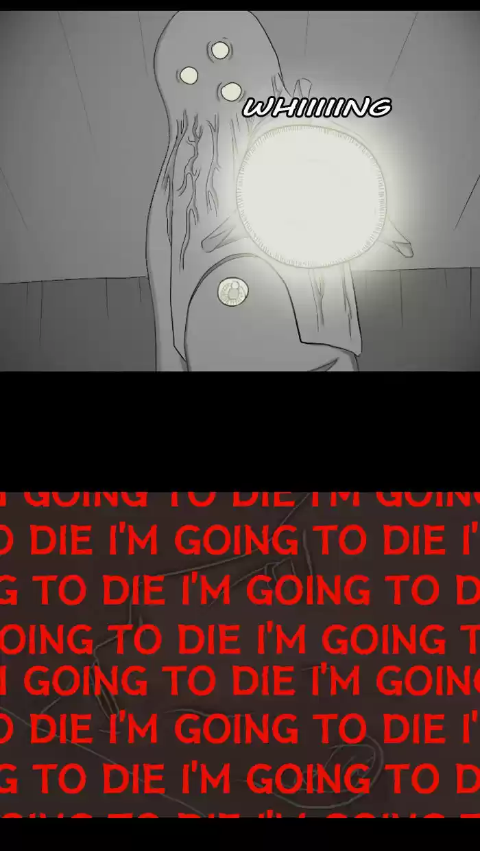 Friday: Forbidden Tales 16