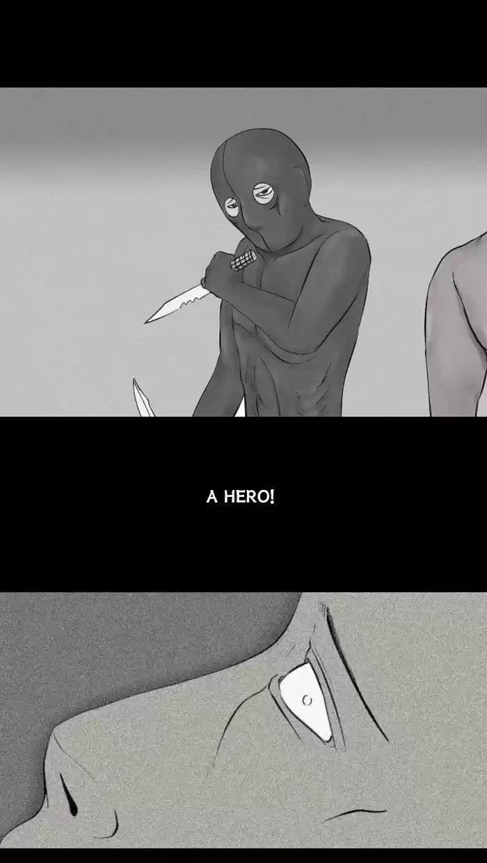 Friday: Forbidden Tales 16