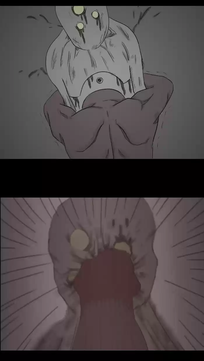 Friday: Forbidden Tales 16