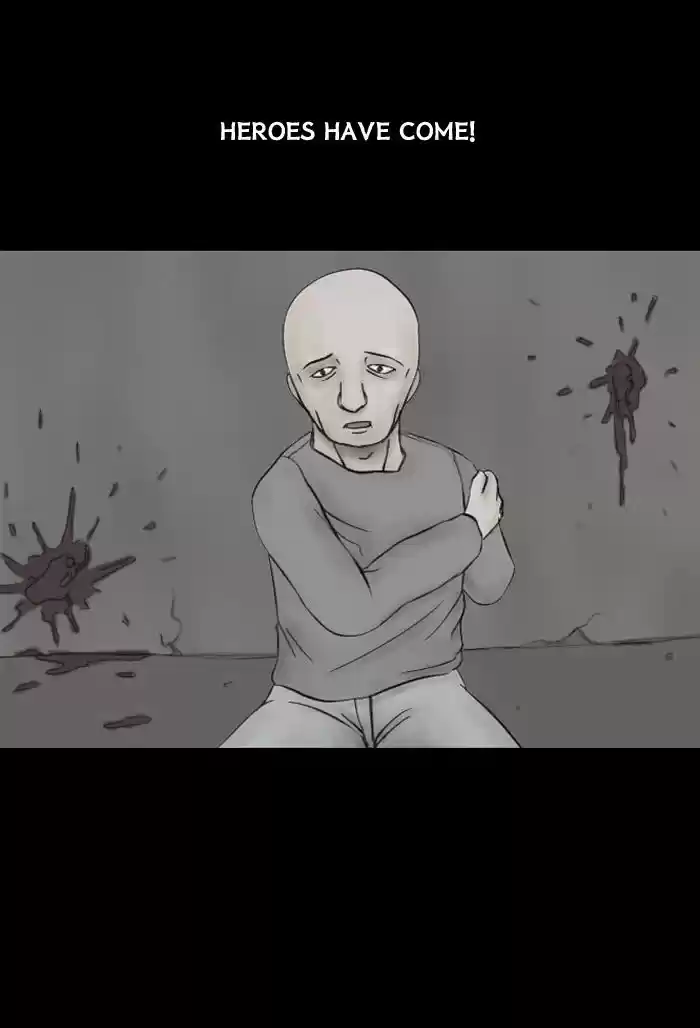 Friday: Forbidden Tales 16