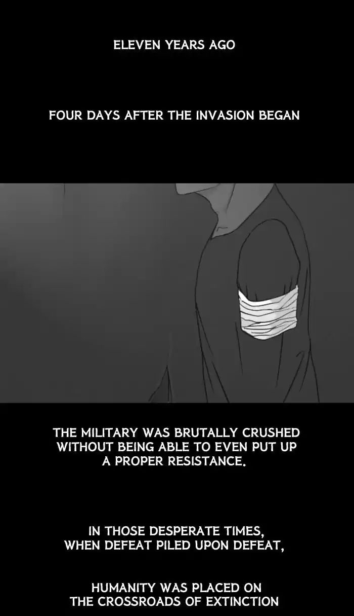 Friday: Forbidden Tales 16