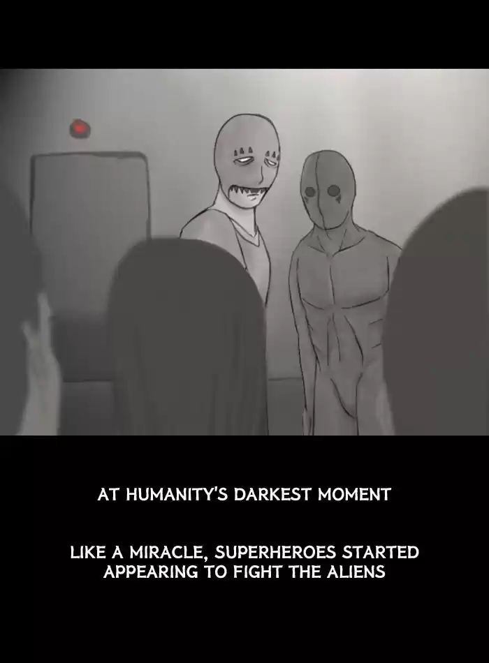 Friday: Forbidden Tales 16