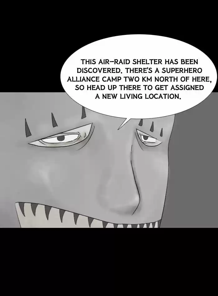 Friday: Forbidden Tales 16