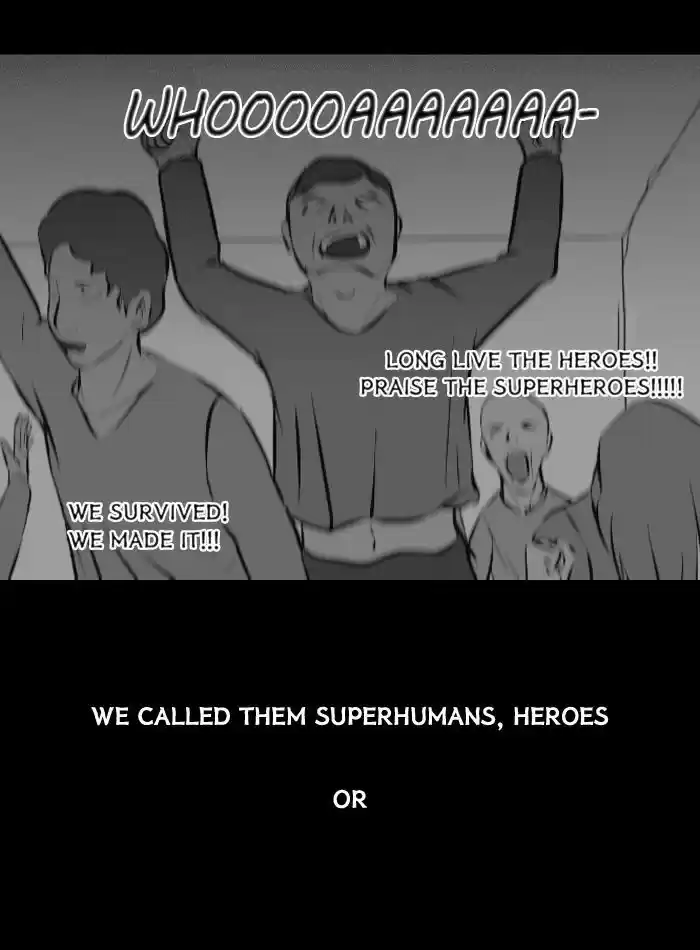 Friday: Forbidden Tales 16