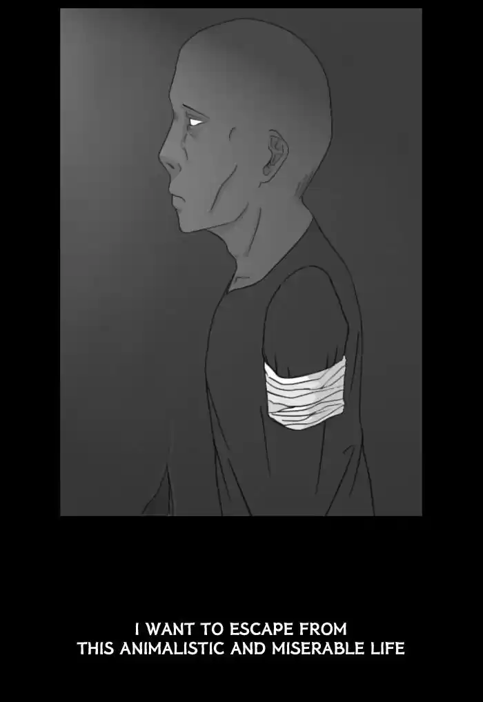 Friday: Forbidden Tales 16