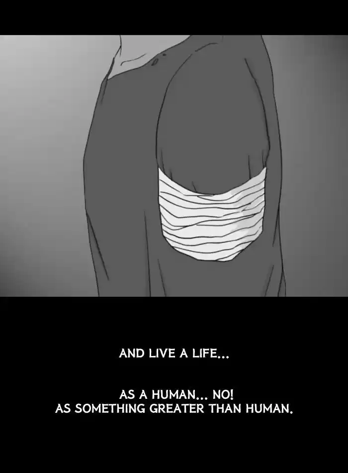 Friday: Forbidden Tales 16