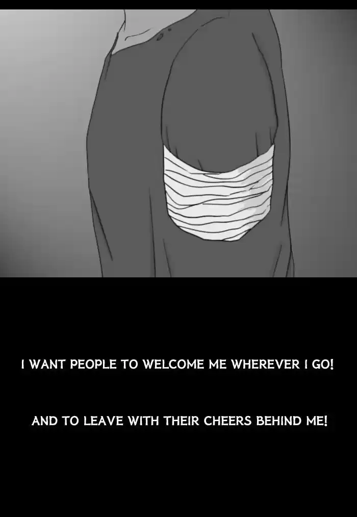 Friday: Forbidden Tales 16