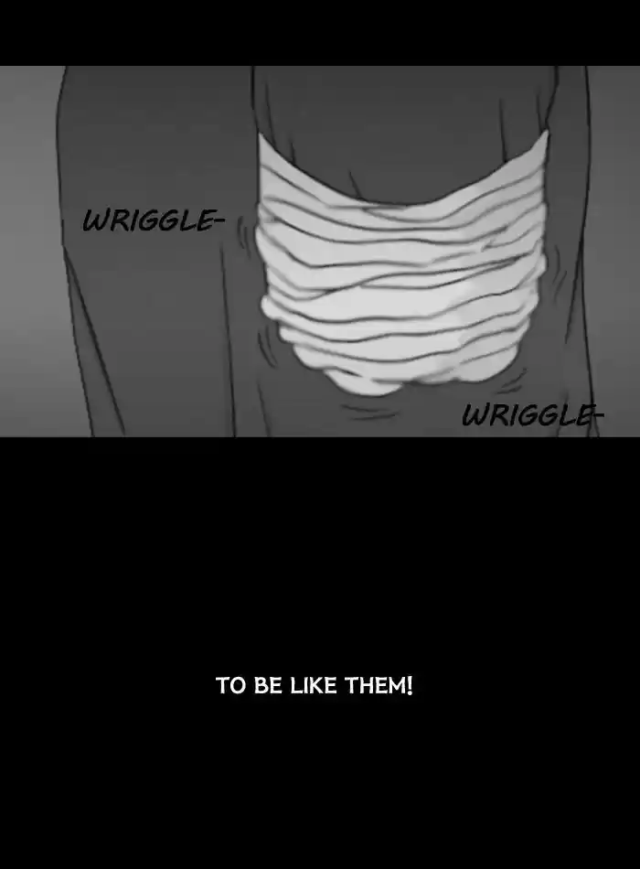 Friday: Forbidden Tales 16