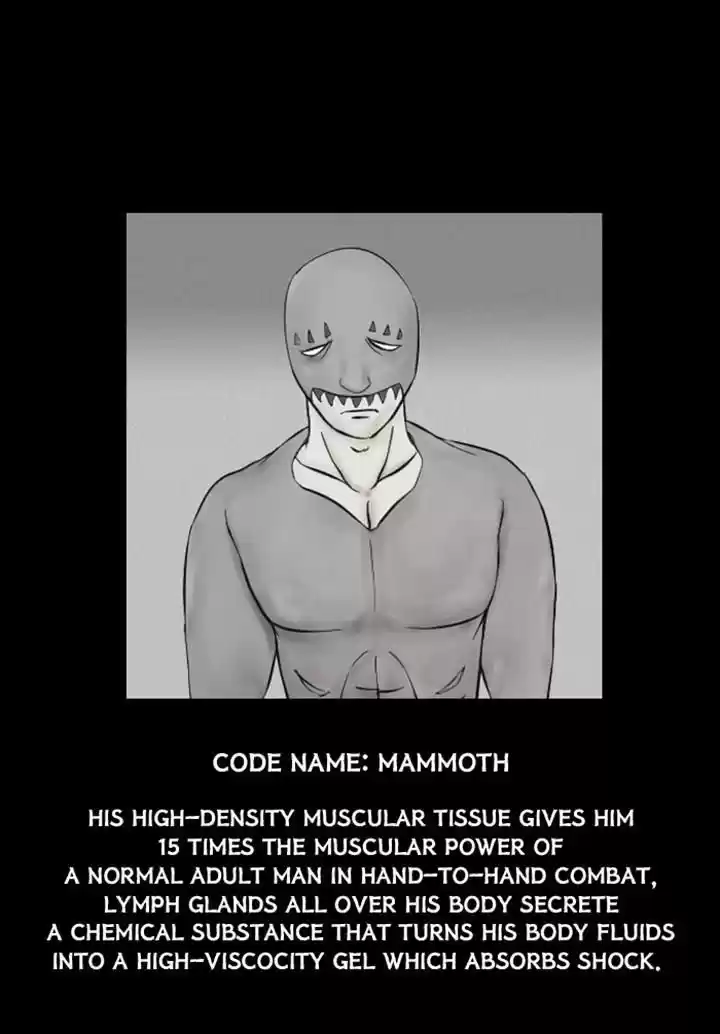 Friday: Forbidden Tales 17