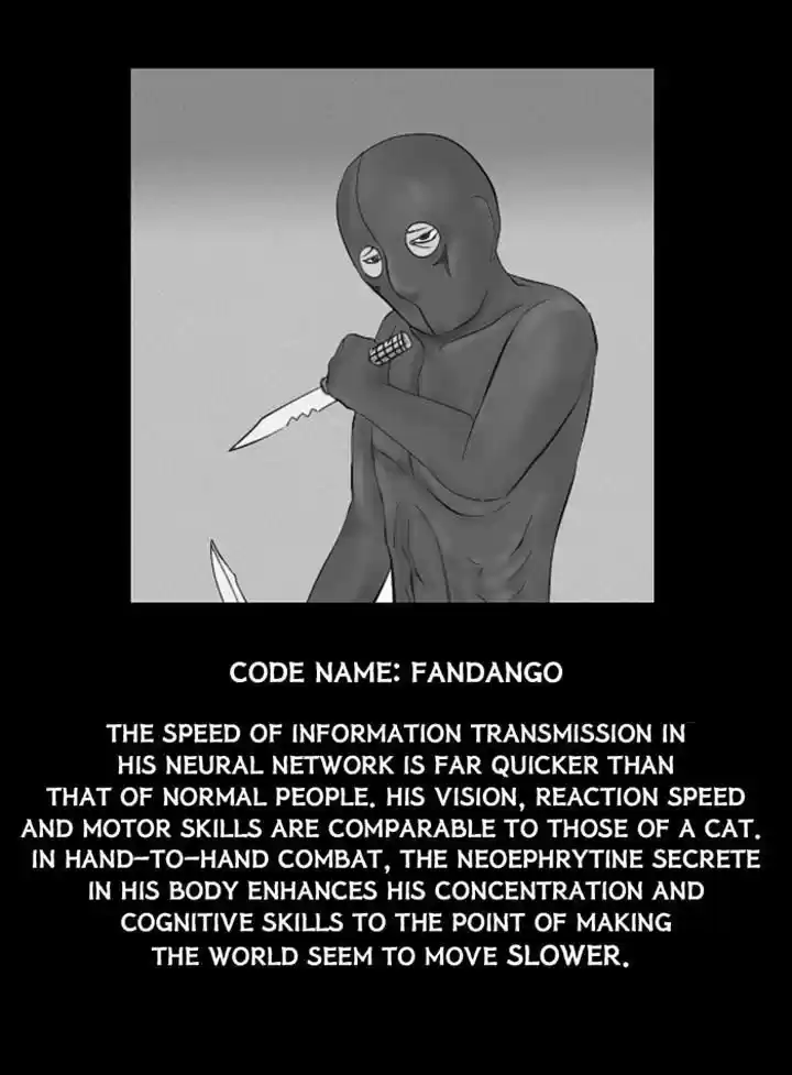 Friday: Forbidden Tales 17