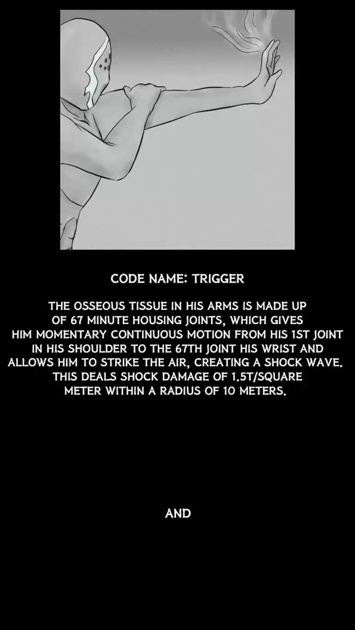 Friday: Forbidden Tales 17