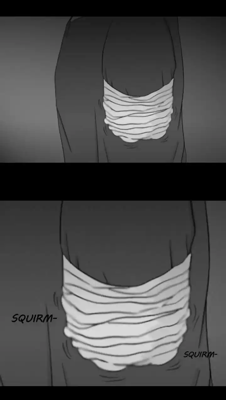 Friday: Forbidden Tales 17