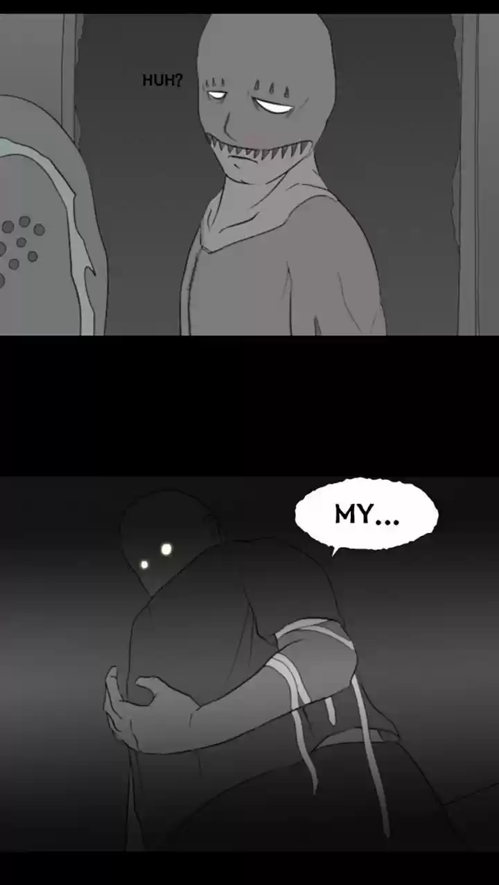 Friday: Forbidden Tales 17