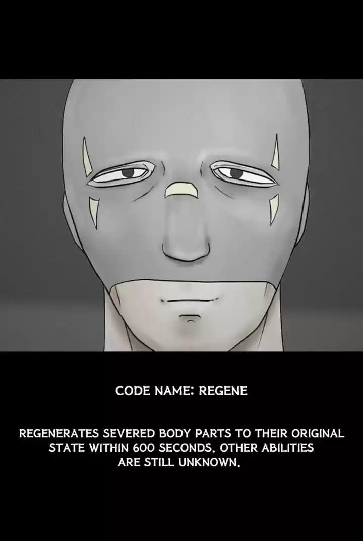 Friday: Forbidden Tales 17