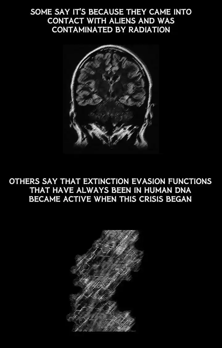 Friday: Forbidden Tales 17