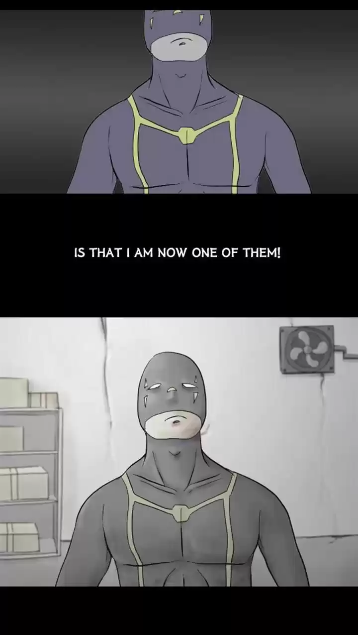 Friday: Forbidden Tales 17