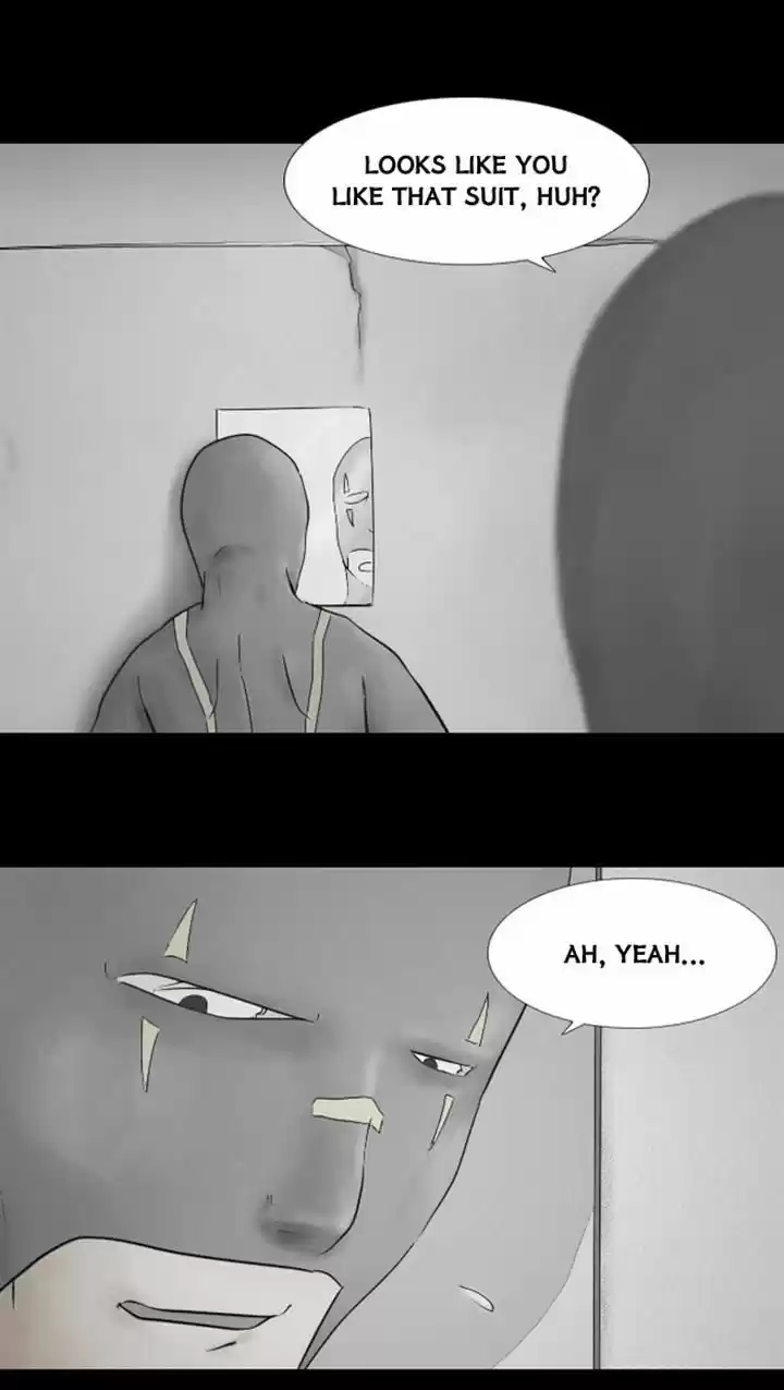 Friday: Forbidden Tales 17